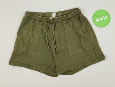 new yorker spodenki damskie amisu: Amisu, Szorty damskie, rozmiar M — 2