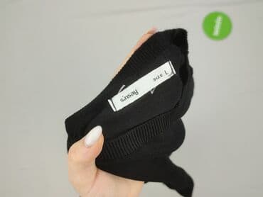 sukienka lou sinsay: Sinsay, Sweter damski, L — 5