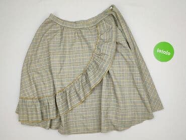 sukienka maxi sinsay: Spódnica damska, rozmiar M — 2