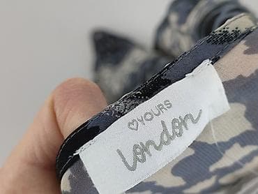 bluzki luzne: Tunika damska, rozmiar 2XL — 5