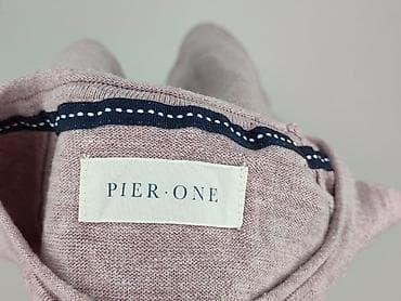pierre one: Pier One, Sweter damski, rozmiar M — 4