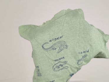 koszulka dżem allegro: T-shirt, Lupilu, 5-6 years, 110-116 cm, condition - Very good — 6