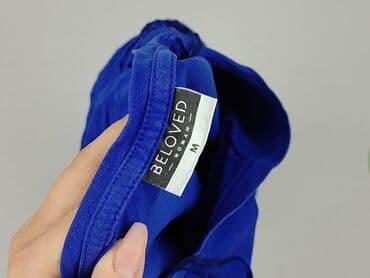 bytom biala koszula: Beloved, T-shirt damski, rozmiar M — 4