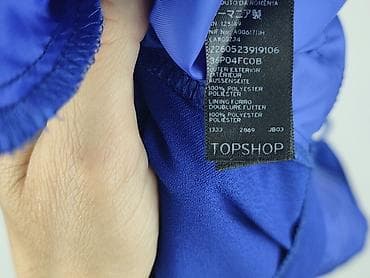 icono couture: Topshop, Kombinezon damski, rozmiar M — 5