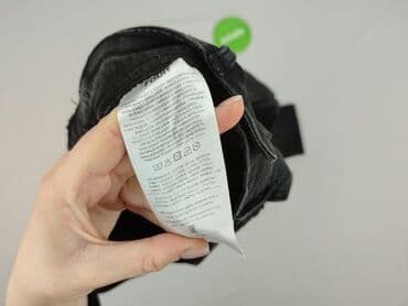 msmg trampki: FSBN, Jeansy damskie, rozmiar M — 6