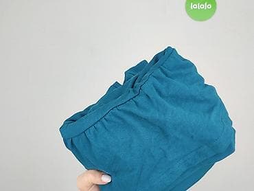 szorty h: Sukienka damska, rozmiar L — 6