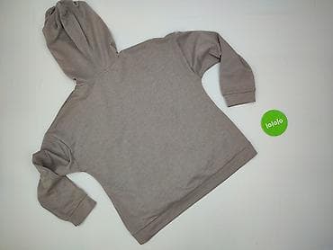 pull and bear sweter: Beloved, Bluza z kapturem damska, rozmiar L — 3