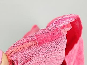 granatowe joggery: Bluza damska
, rozmiar S — 4