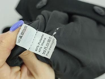 afibel clothes: Płaszcz damski, rozmiar 3XL — 5