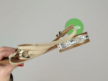 klapki pinko olx: Liu Jo, Sandały damskie, rozmiar 35 — 6