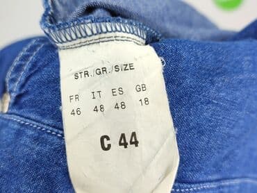 bluzki deni cler: Tunika damska, rozmiar XL — 4