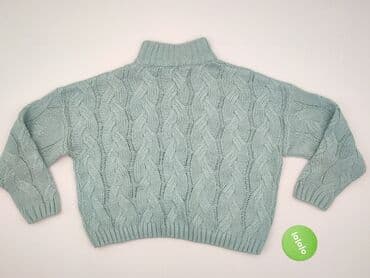 sweter w paski h: M&Co, Women`s sweater, size 7XL (EU 54) — 3