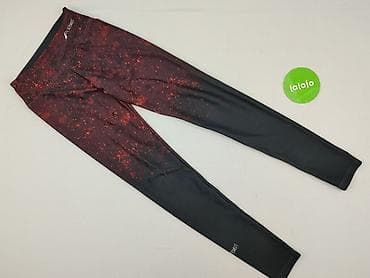 carpatree dresy: Legginsy Sportowe damskie, rozmiar S — 2