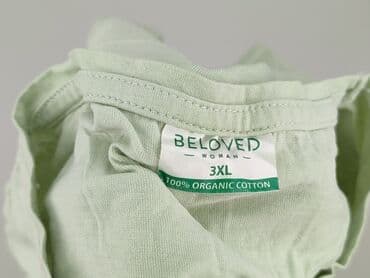 farrell t shirty: Beloved, T-shirt damski, rozmiar 3XL — 4