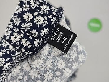 maxi spódnica: Shein Curve, Spódnica damska, rozmiar XL — 4