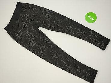 dresy odblaskowe: Legginsy Sportowe damskie, rozmiar S — 2