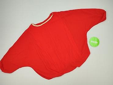 it moda bluzki: Pronto Moda, Bluzka damska, rozmiar One size — 3