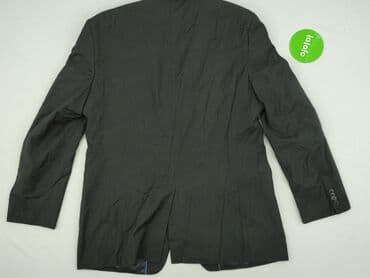 kurtka 46: Marynarka dla mężczyzn, rozmiar L — 3