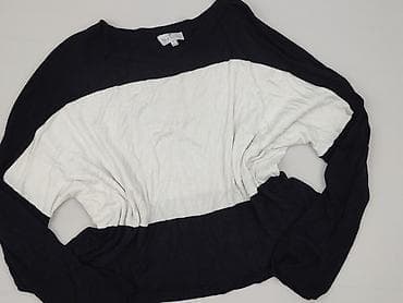 snipes bluzy: Blue Motion, Sweter damski, rozmiar S — 1