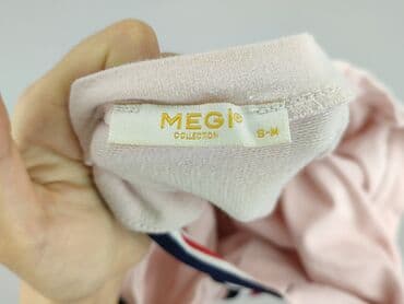 megi bluzki tureckie allegro: MEGI, Bluzka damska, rozmiar S — 5