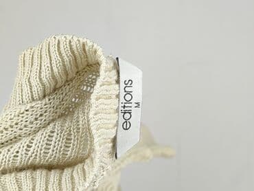 kurtki zimowe damskie c a: Kardigan damski, rozmiar M — 4