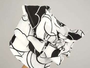 czarna sukienka i creepersy: Sukienka damska, rozmiar S — 5