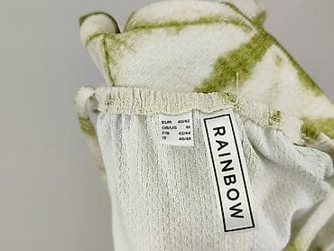 biustonosz 75 d: RAINBOW, Sukienka damska, rozmiar M — 4