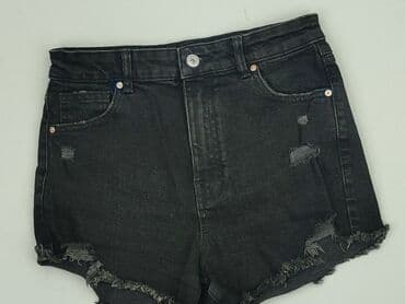 Bershka, Szorty damskie, M w lalafo.pl Bershka, Szorty damskie, M