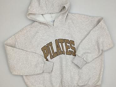 bluzy xxl: Bluza z kapturem damska, rozmiar 8XL — 1