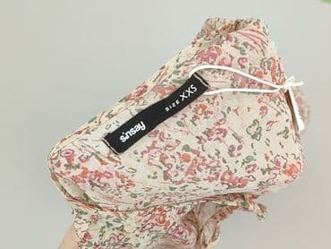 sukienki swing plus size: Sinsay, Жіноча блуза, розмір 2XS — 4