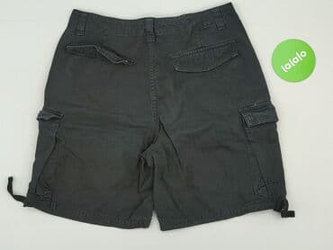 piec lat w paski bluza w paski swiat: PULL&BEAR, Szorty dla mężczyzn, M — 3