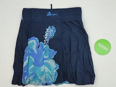 short description: Desigual, Spódnica damska, rozmiar M — 4
