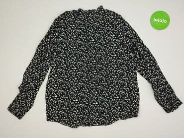 house bluzka z dlugim rekawem: House, Women's blouse, size S — 4