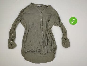 koszula puro lino: Fransa, Koszula damska, rozmiar L — 2