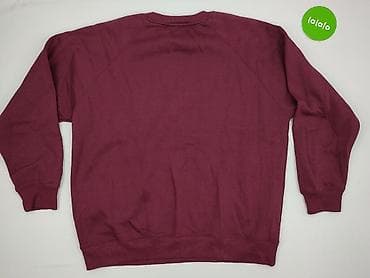 bluzy chanel: Bluza dla mężczyzn, rozmiar 2XL — 3