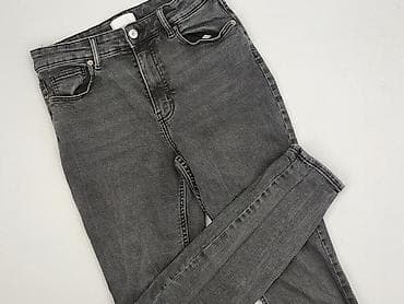 H&M, Jeansy damskie, rozmiar S