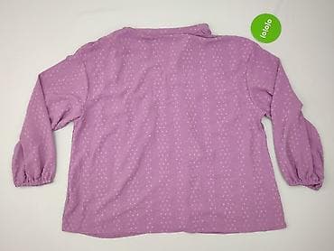 bluzki stitch: Shein Curve, Bluzka damska, rozmiar 3XL — 3
