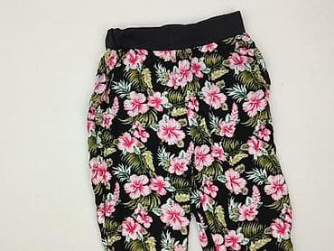 roziennie pl: Spodnie 3/4 damskie, rozmiar S — 1