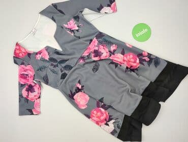 sukienka do figury jabłko: Want That Trend, Women`s dress, size XL — 3