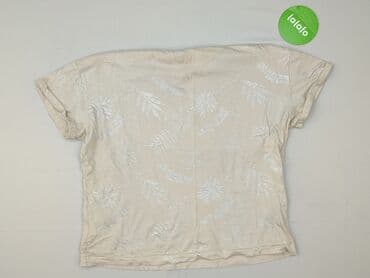 bluzki z krótkim rękawem mohito: Mohito, T-shirt damski, rozmiar L — 4