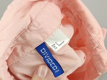 koszule młodzieżowe h m: H&M, Women`s shirt, size S — 5