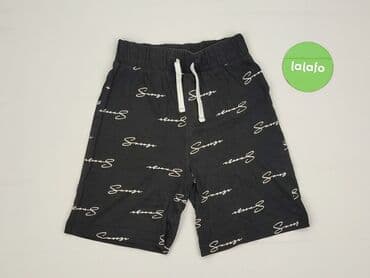 dół od stroju kąpielowego brazyliany: Shorts, 8 years, 116/122, condition - Very good — 2
