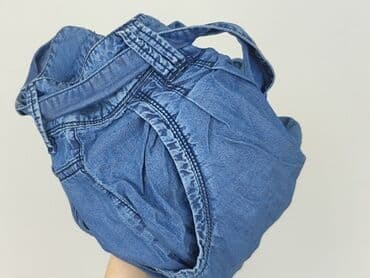 rozmiary rajstop dziecięcych: TIFFOSI, Jeansy damskie, XS — 7
