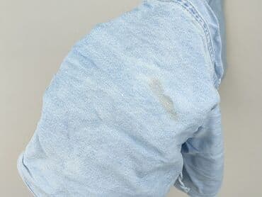 piżama damska h m: Spodnie dresowe damskie, rozmiar S — 6