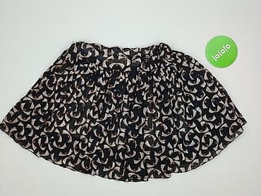 spódnice boho mini: Spódnica damska, rozmiar S — 3