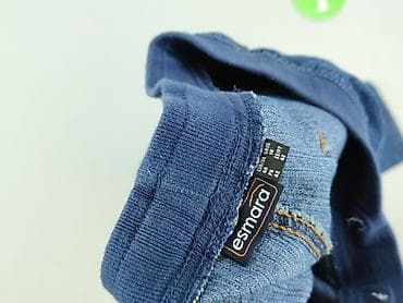 essentials by tchibo: Esmara, Jeansy damskie, rozmiar M — 4
