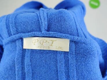 bluzy poliester: Bluza z kapturem damska, rozmiar One size — 4