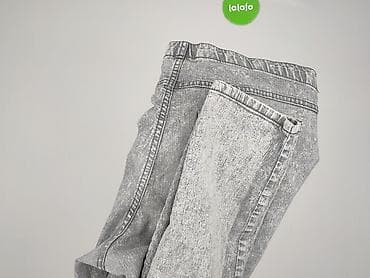 tight jeans: C&A, Legginsy Eleganckie damskie, rozmiar 4XL — 5