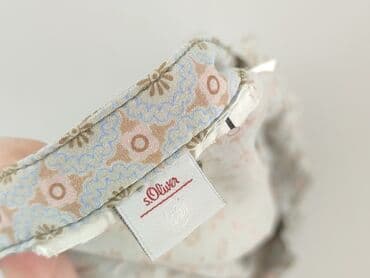 deichmann srebrne buty: S.Oliver, Bluzka damska, rozmiar M — 4