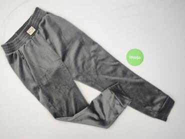 co ubrać do spodni dresowych: Sweatpants for women, size L — 2